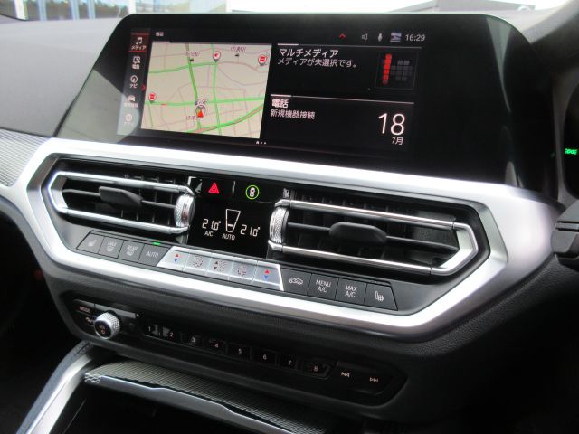 G26 420d xDrive Gran Coupe RHD