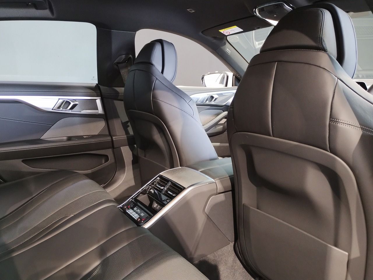 G16 840i M Sport Gran Coupe B58 3.0i