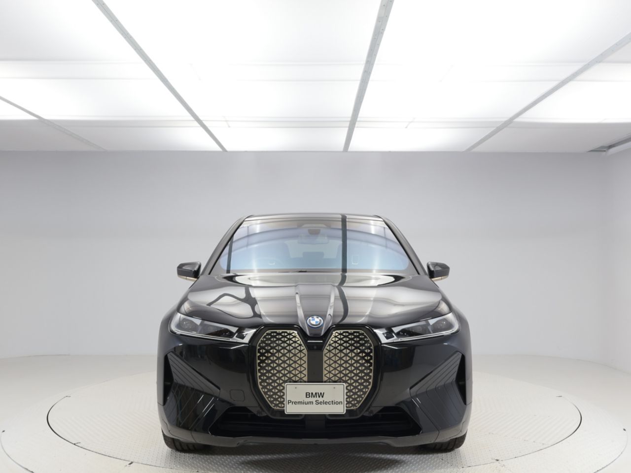 i20 iX xDrive50