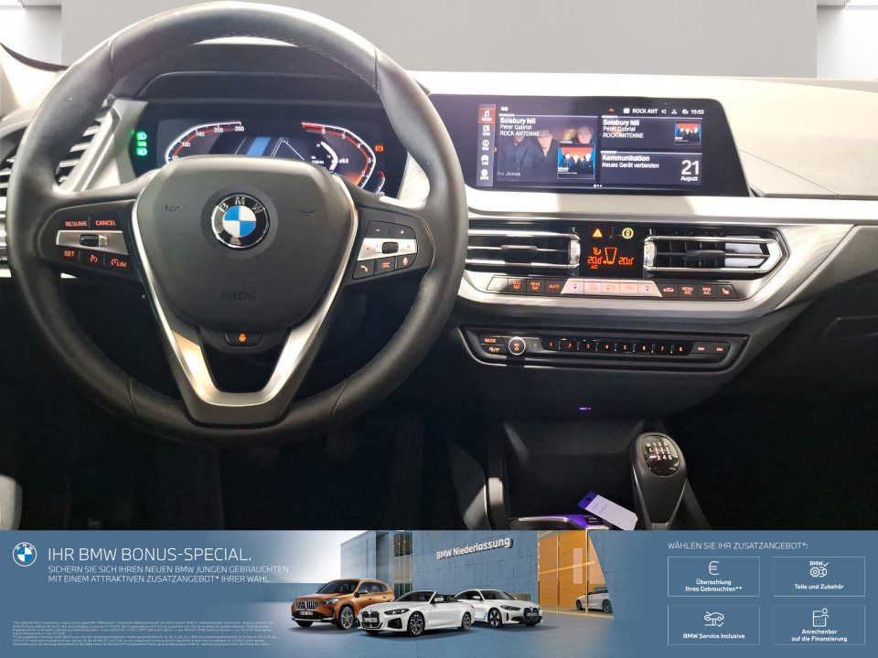 BMW 116