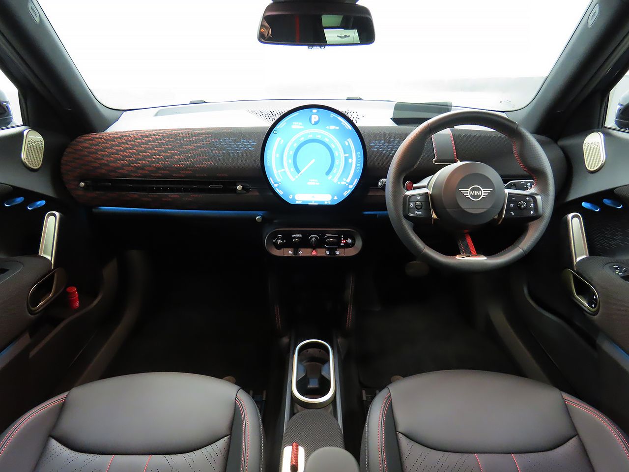 J05 MINI John Cooper Works Aceman