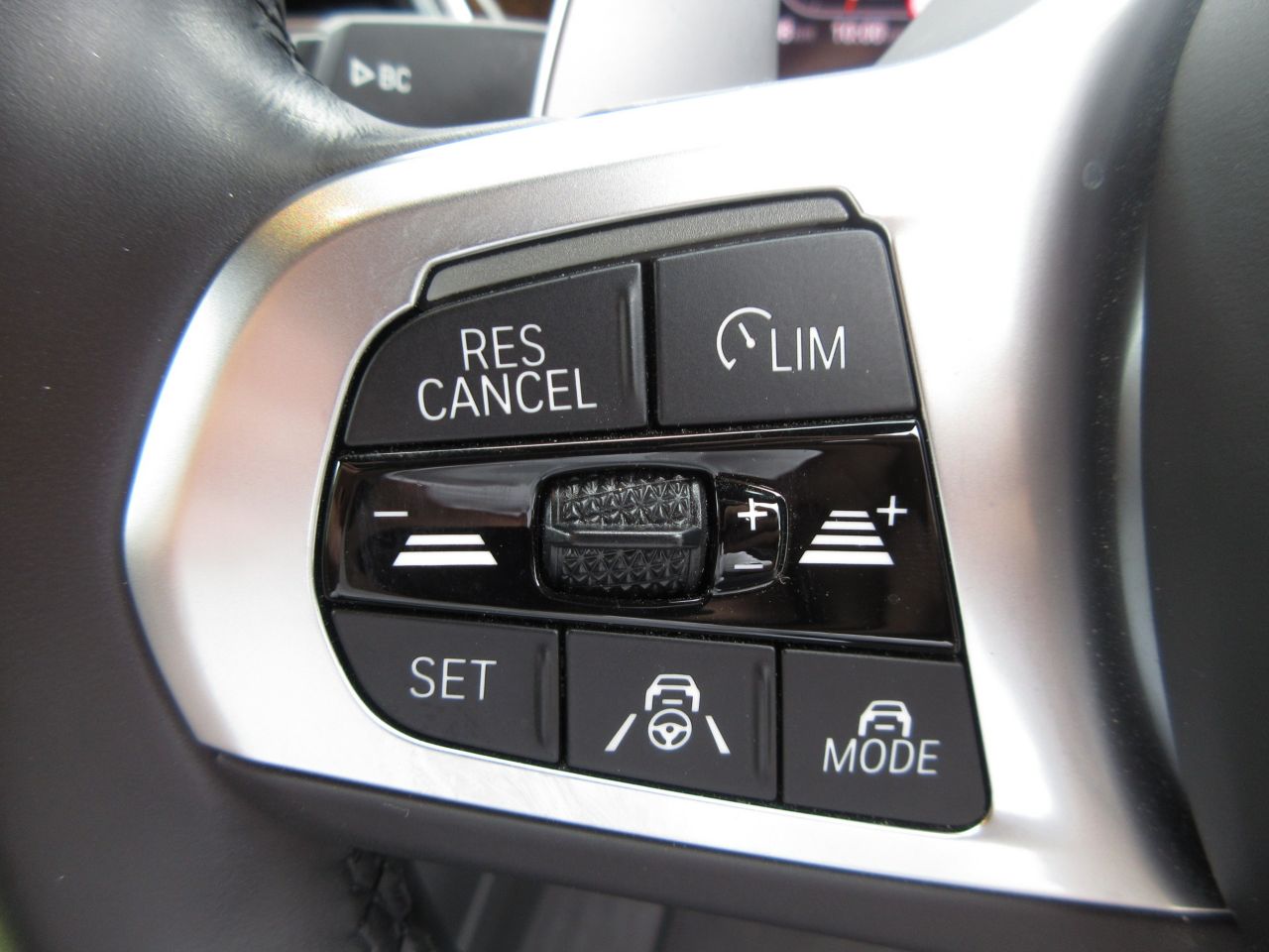 G01 X3 xDrive20d RHD ZA LCI