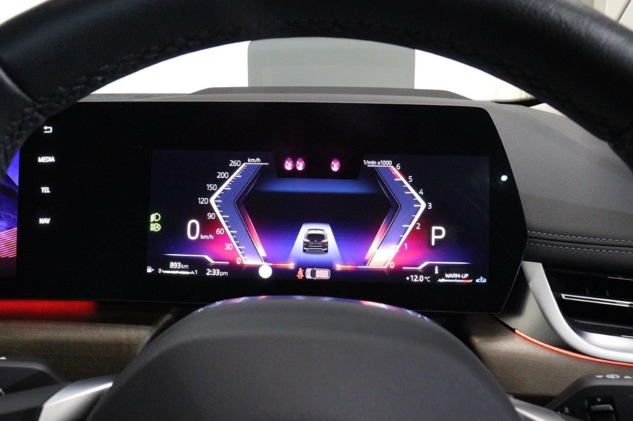 U06 218d Active Tourer B47 2.0d