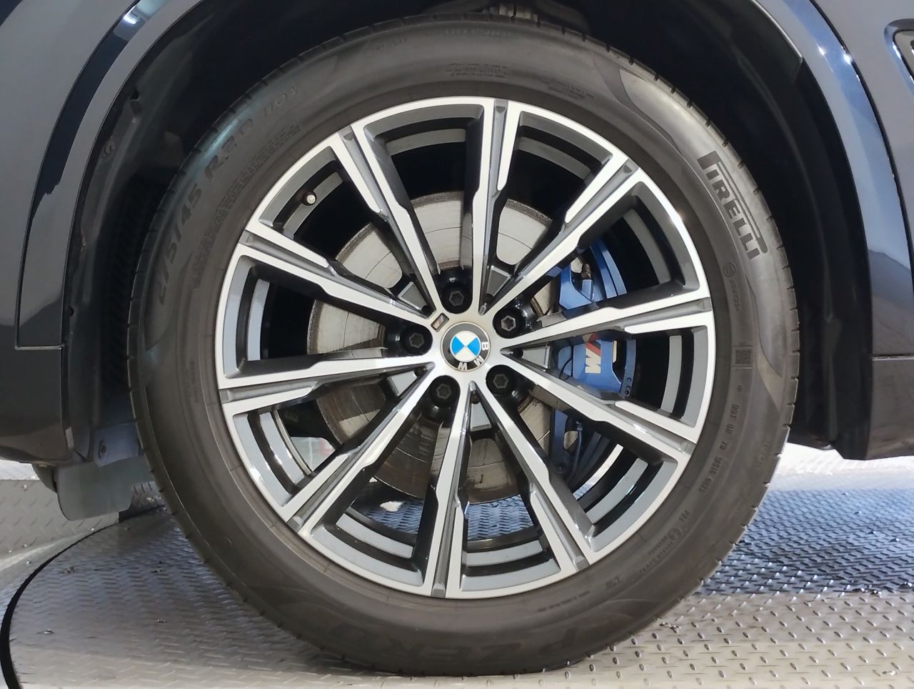 G05 X5 xDrive30d xLine B57 3.0d