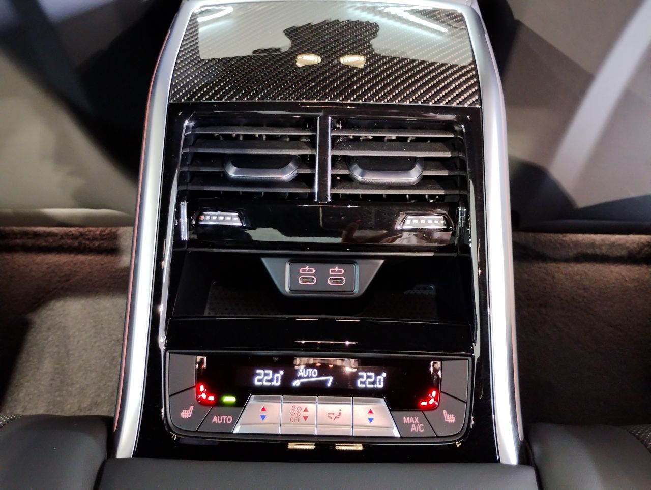F93 M8 Gran Coupe S63 4.4i