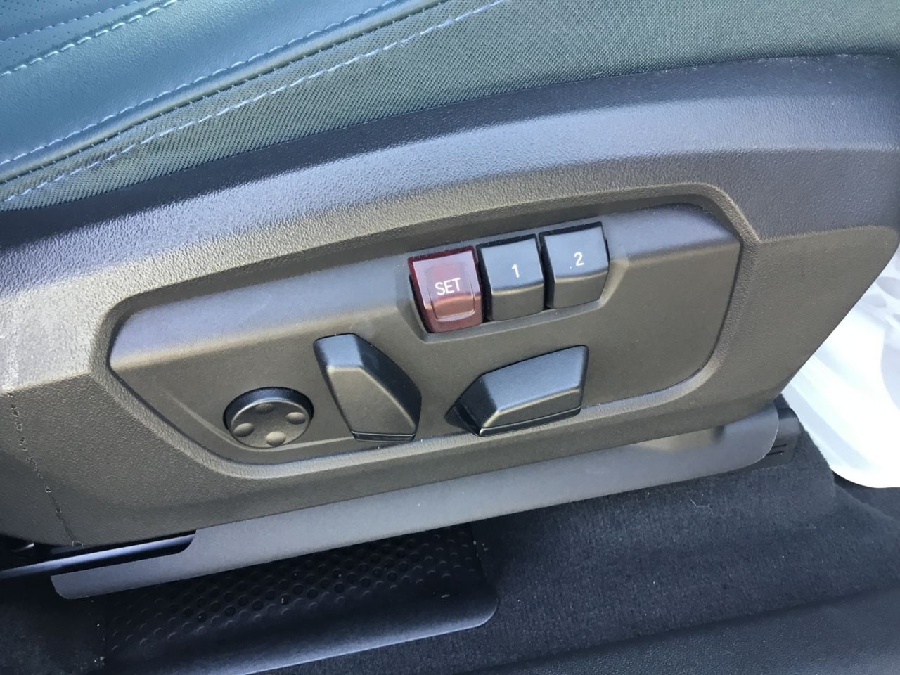 U25 MINI Countryman S ALL4