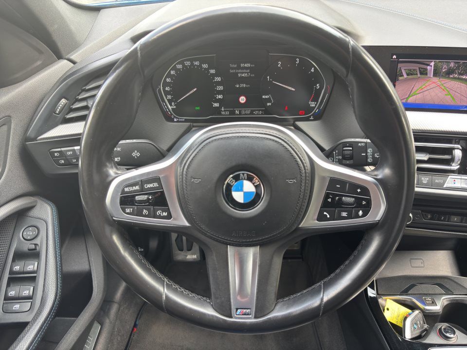 BMW 116