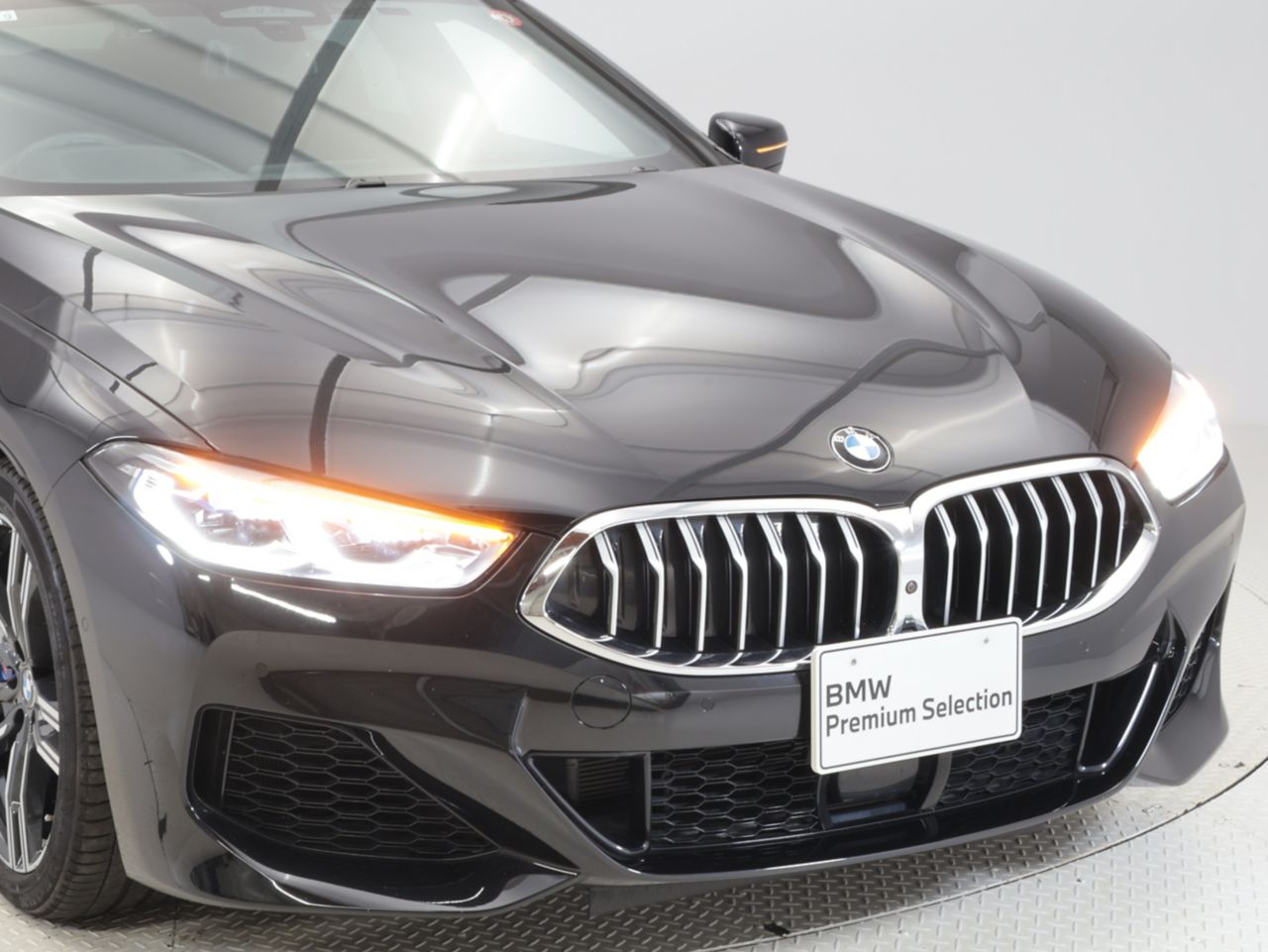 G16 840i M Sport Gran Coupe B58 3.0i