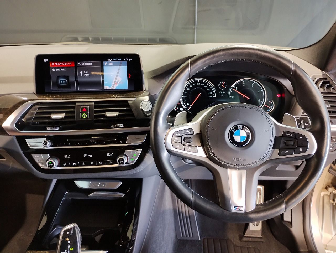 X3 20D