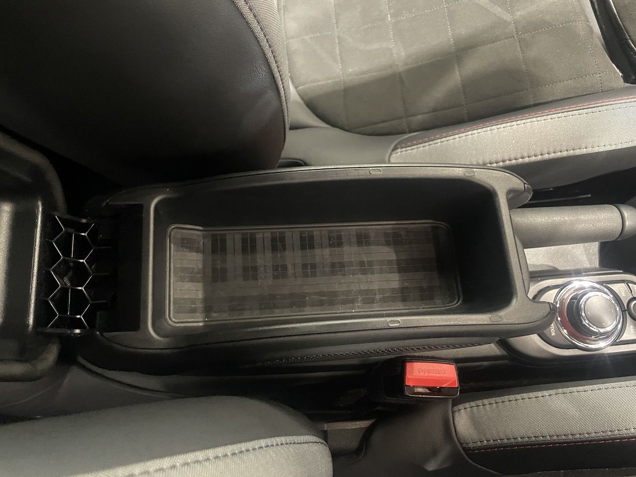 MINI JCW 3 Dr