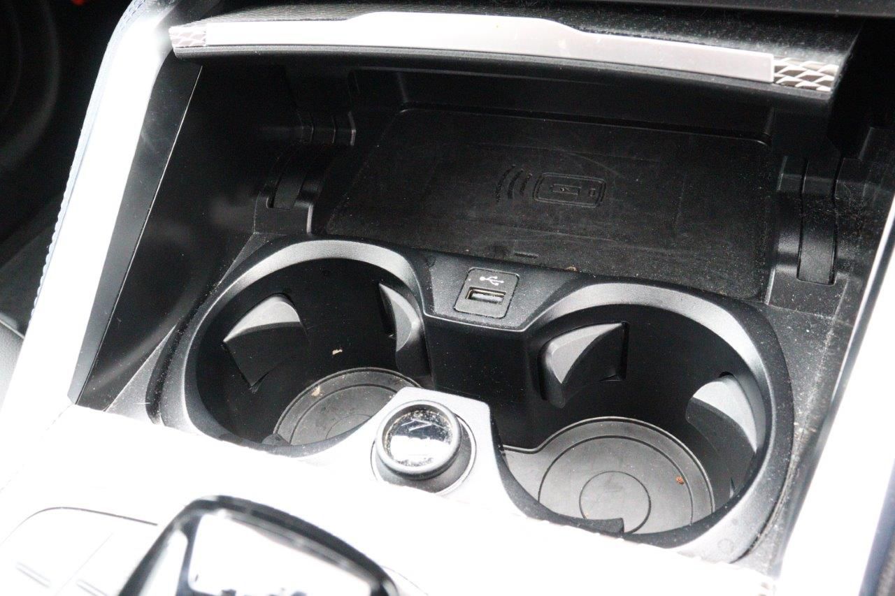 420i Gran Coupé RHD