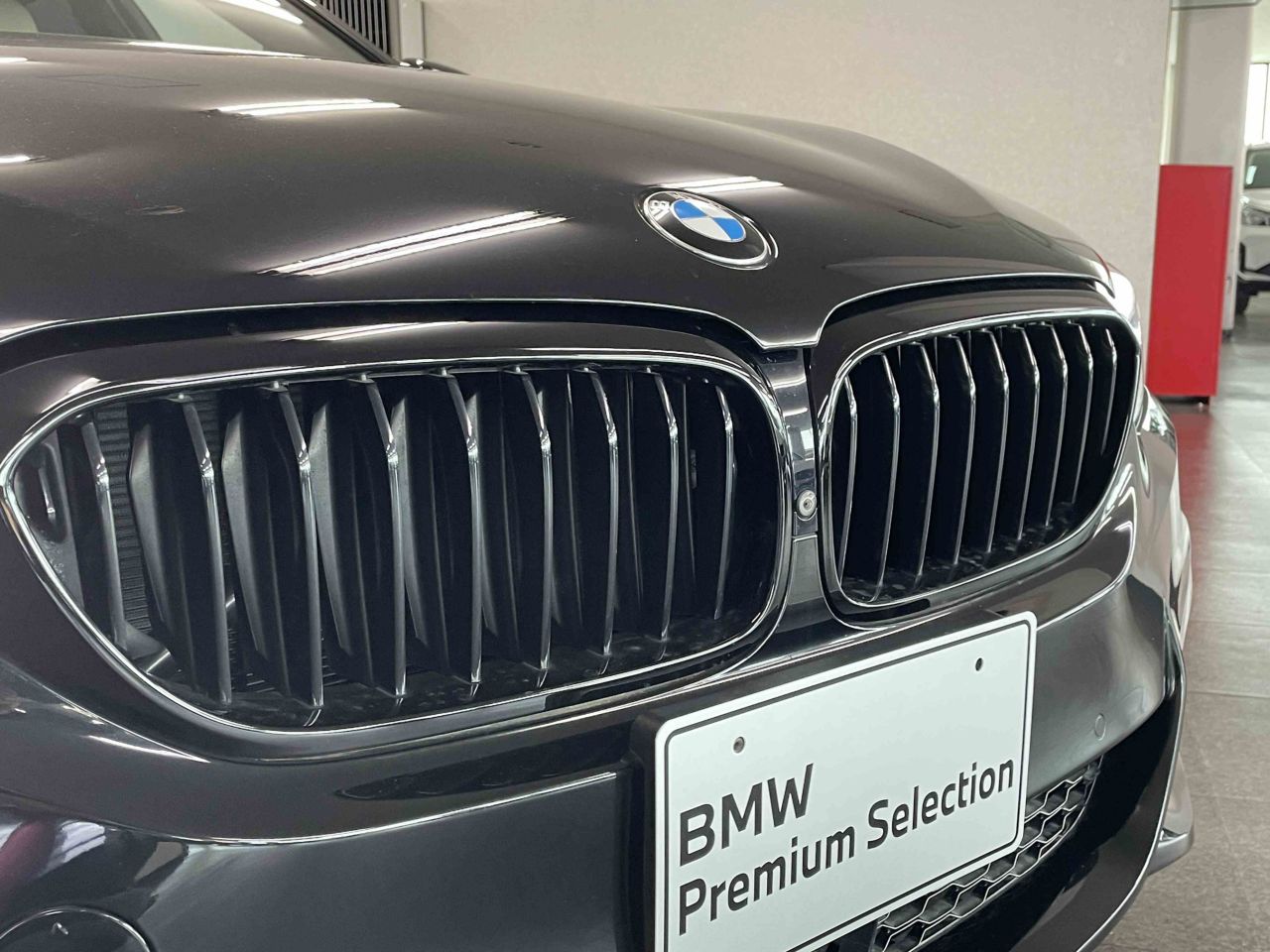 G31 530i SE Touring B48 2.0i
