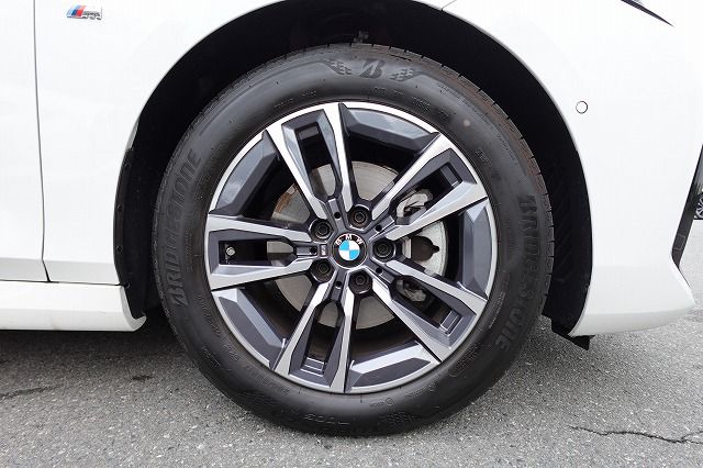 U06 218d Active Tourer B47 2.0d