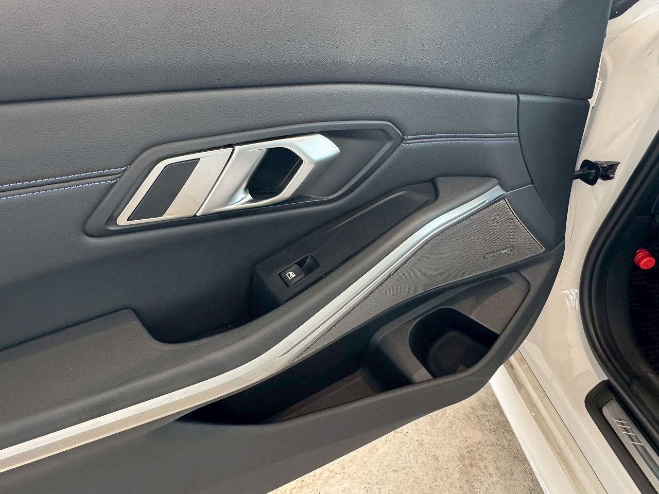 G21 M340i xDrive RHD