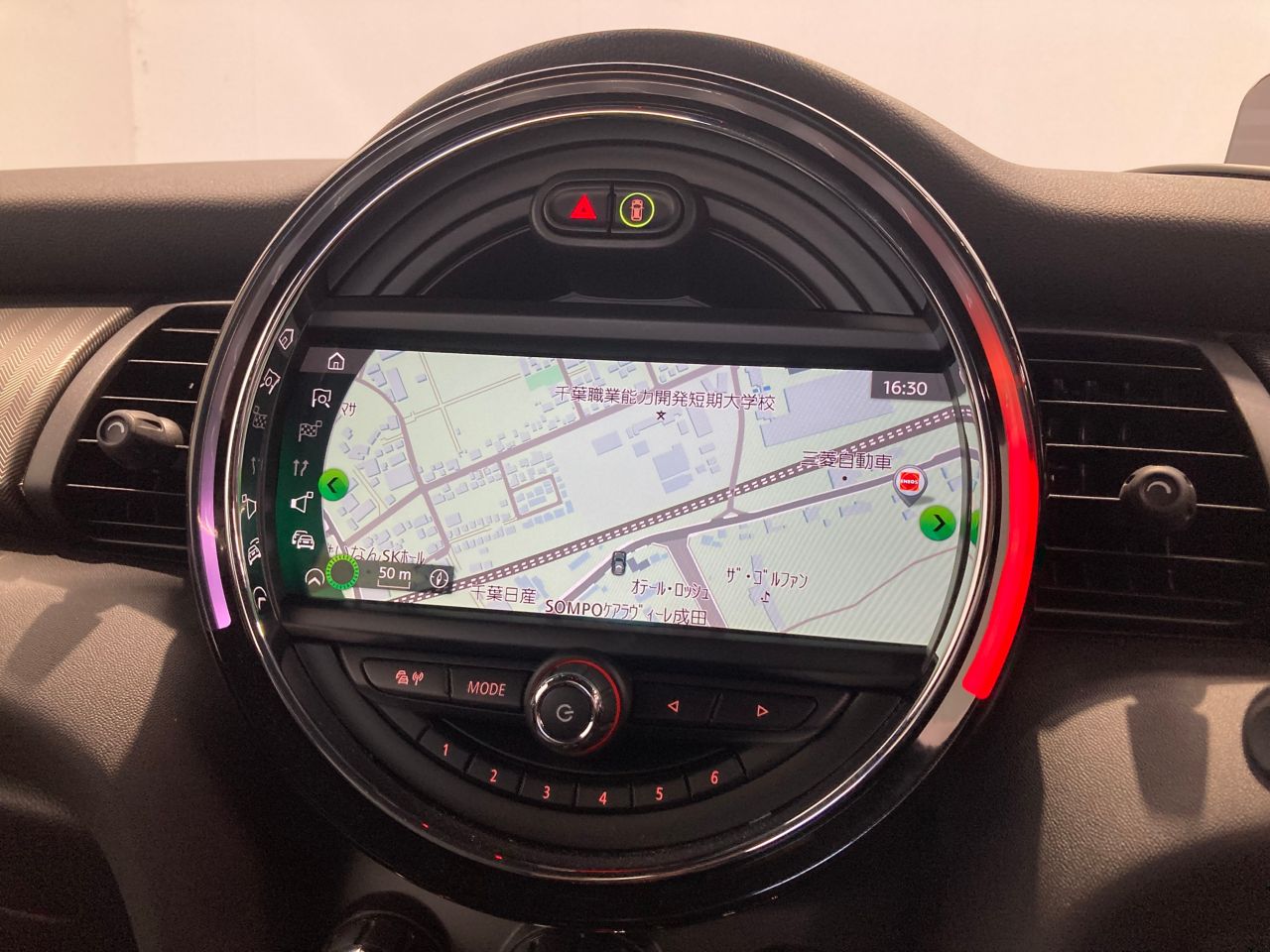 F56 MINI JOHN COOPER WORKS
