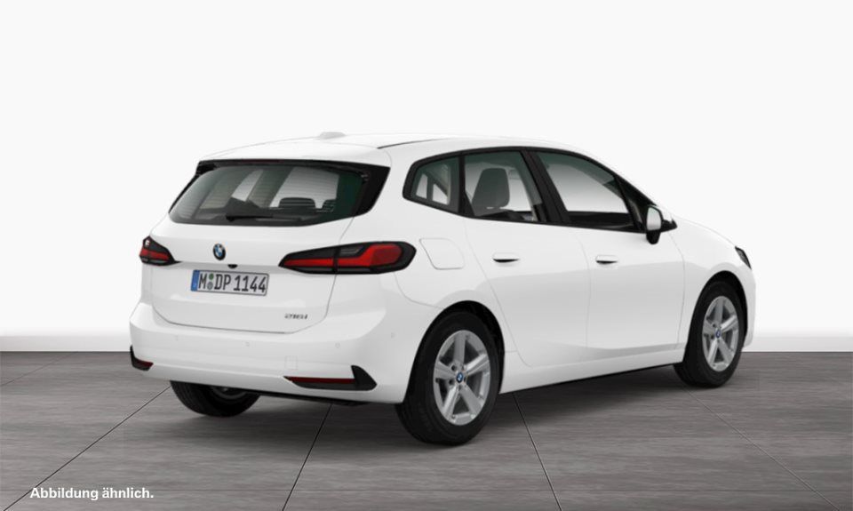 BMW 216