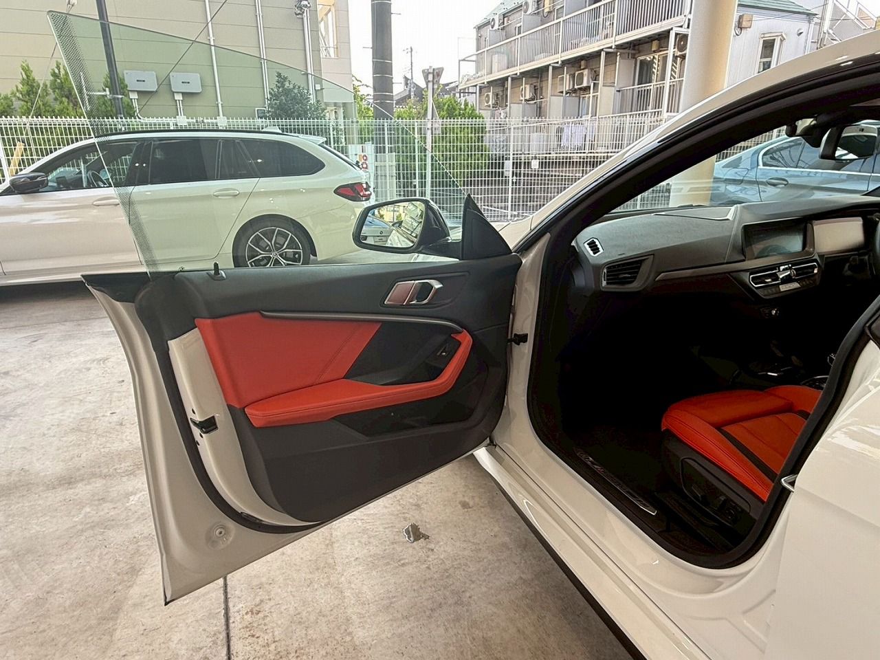 F4* **35i xDrive **** ***** B48 2.0i