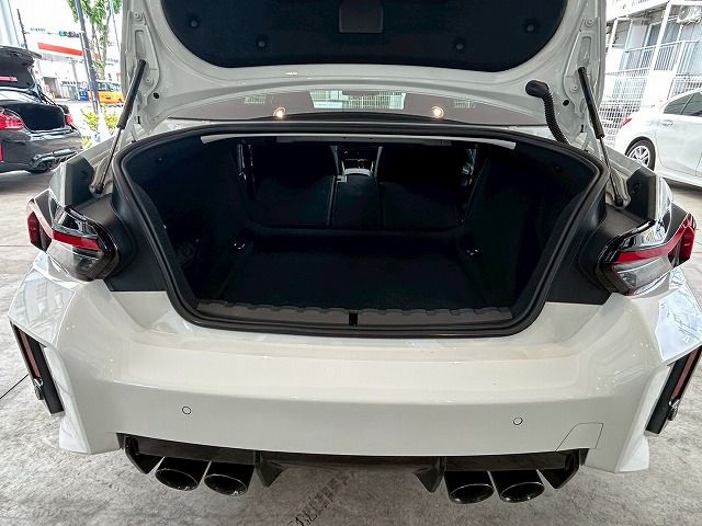 G87 M2 Coupe