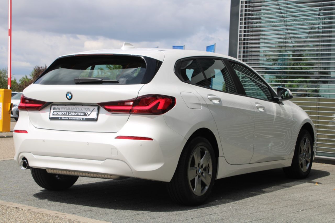 BMW 116