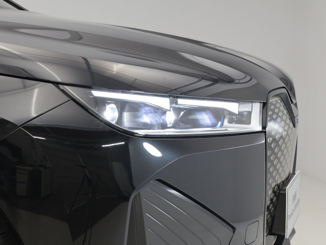 i20 iX xDrive50
