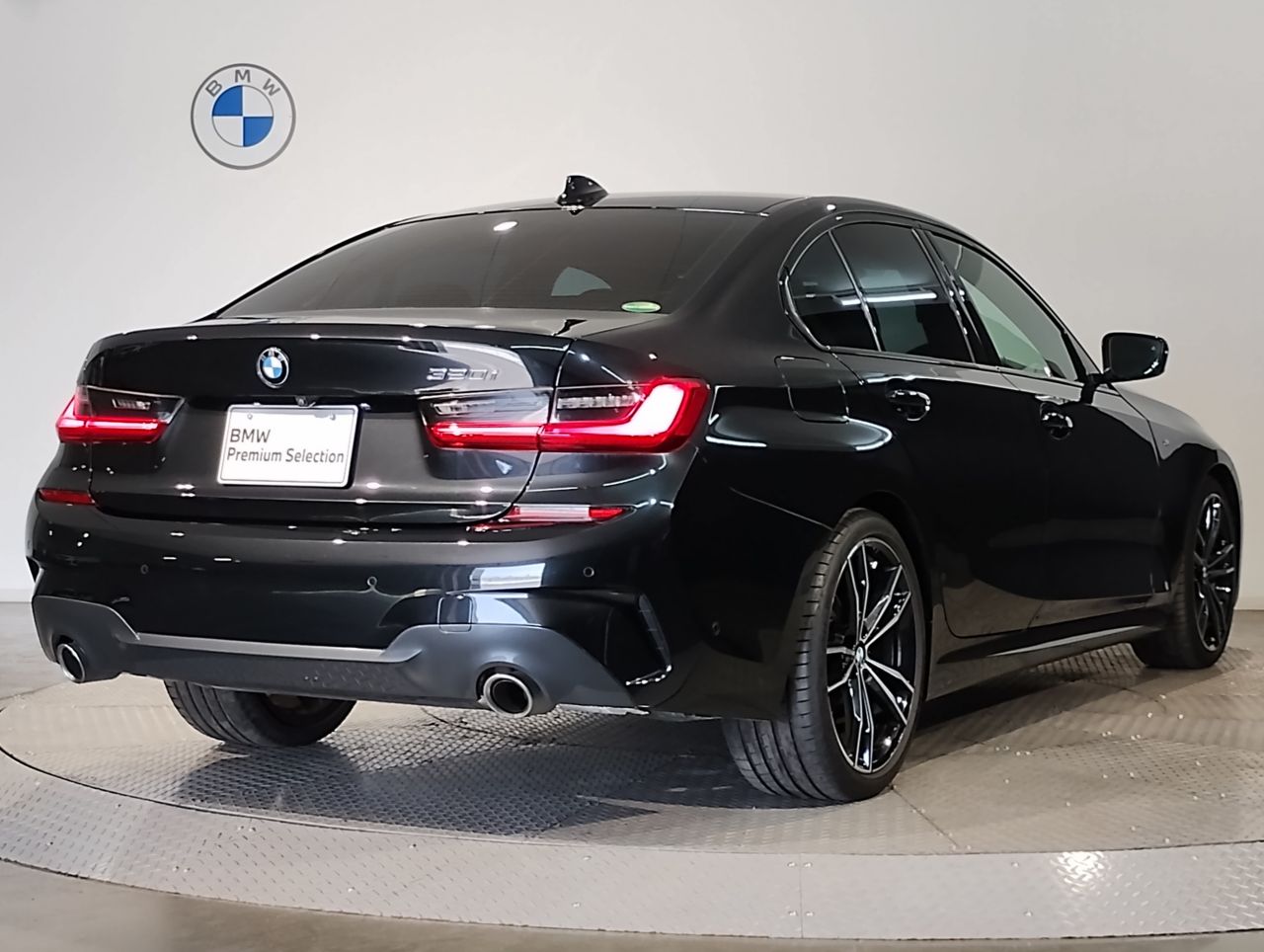 G20 320i Saloon RHD MX