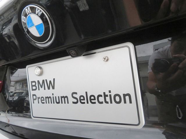320d xDrive Berline RHD