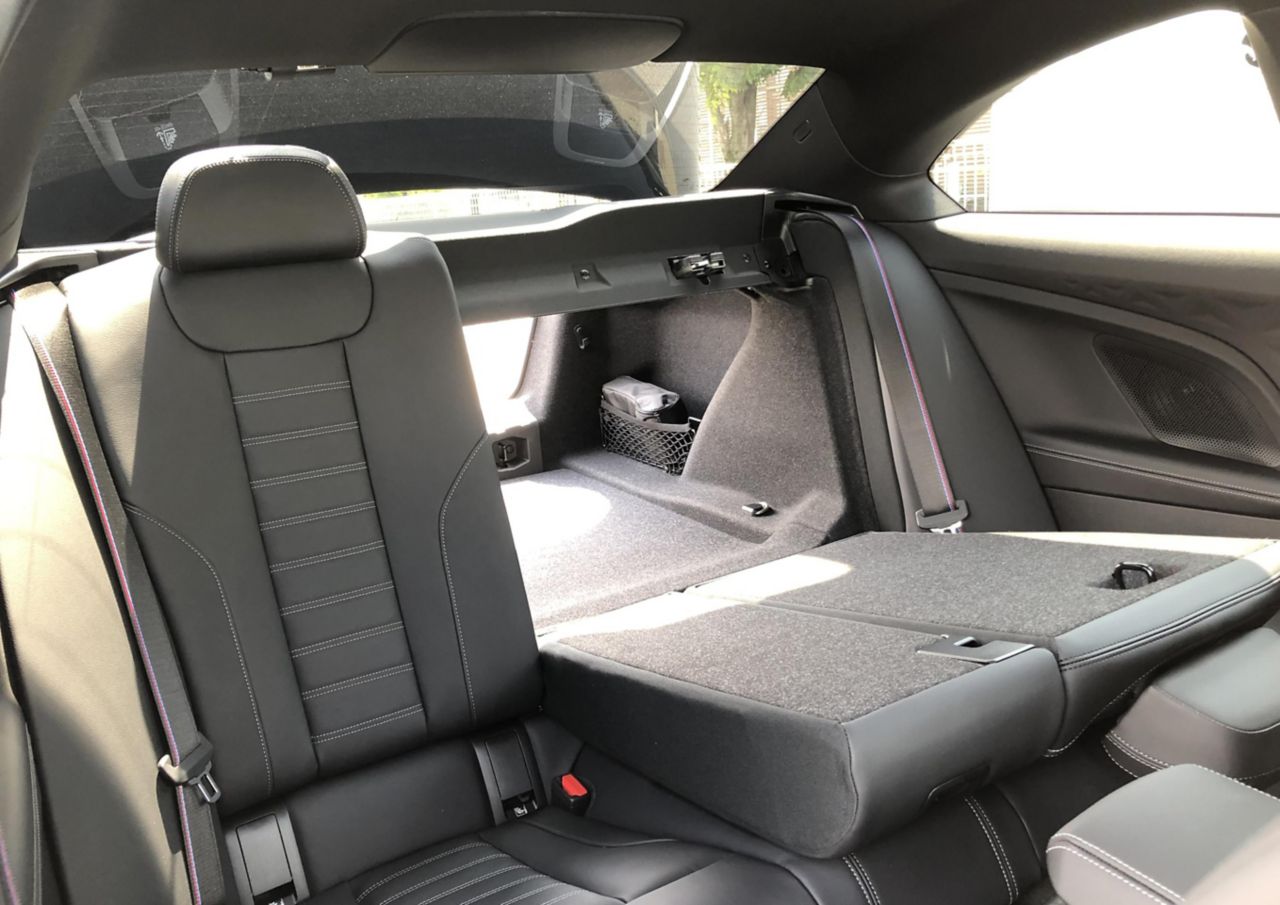 G87 M2 Coupe