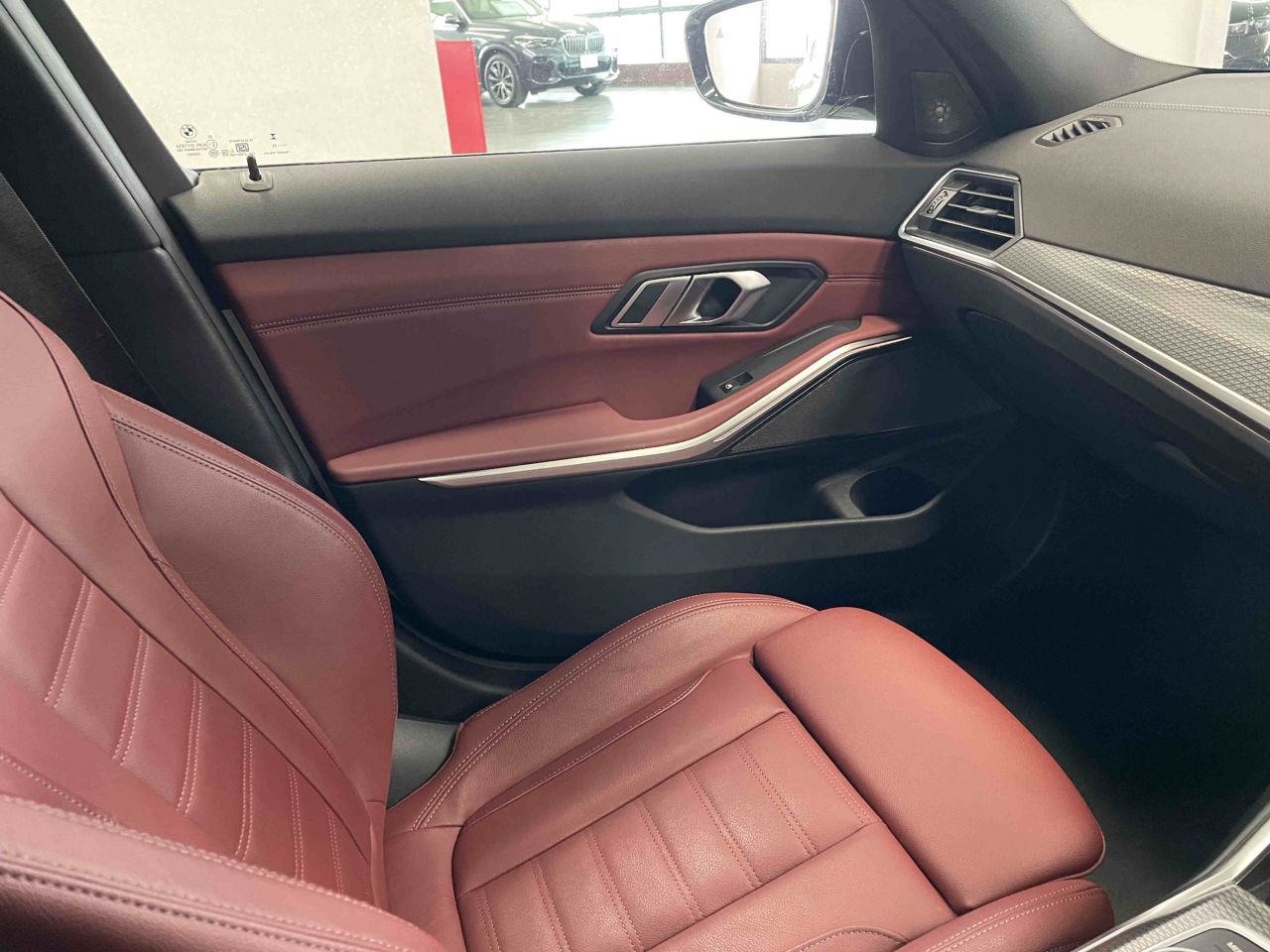 G21 M340i xDrive Touring LCI RHD