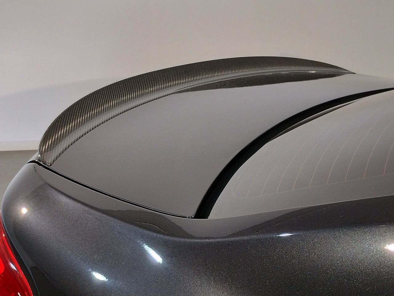 F87 M2 Competition S55 3.0i