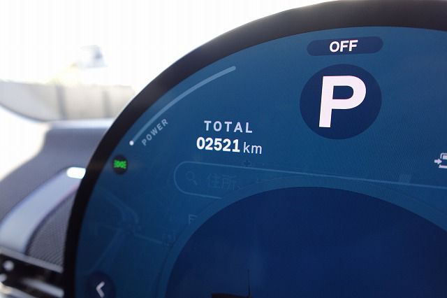 F66 MINI Cooper C 3Dr