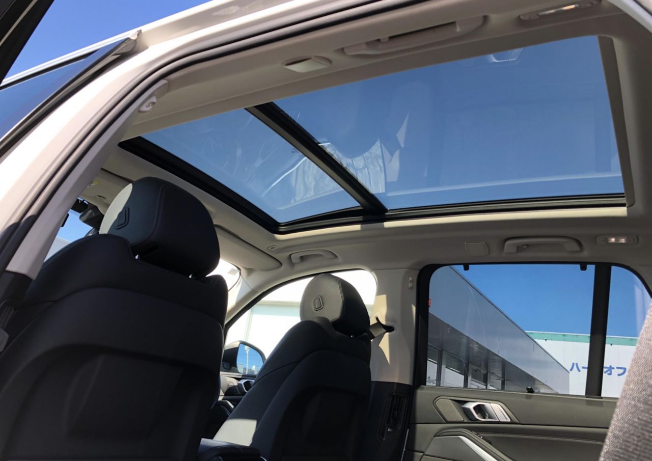 G05 X5 xDrive45e xLine XB1 PHEV