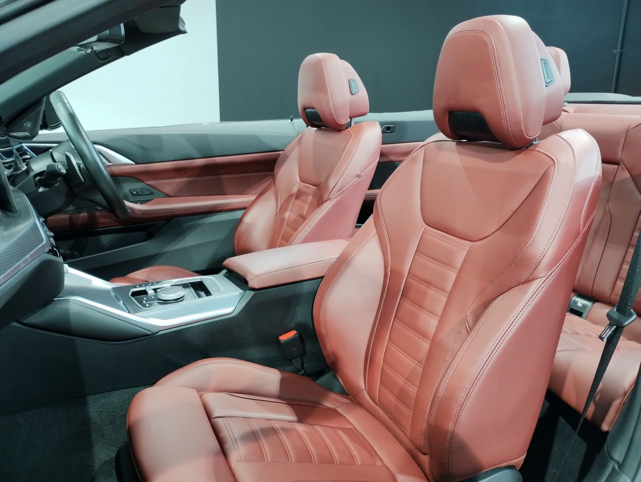 G23 M440i xDrive Convertible RHD