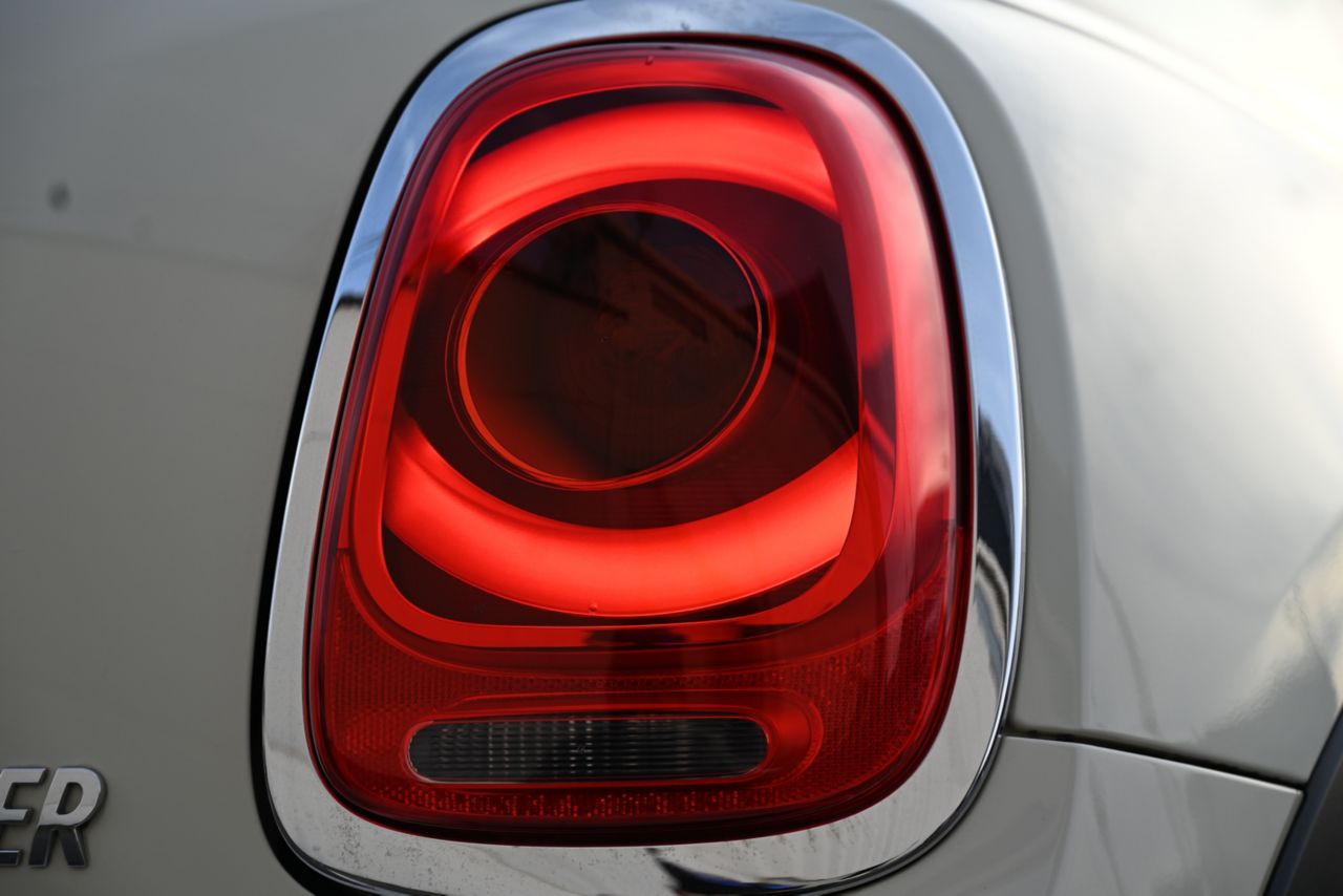 F56 MINI COOPER