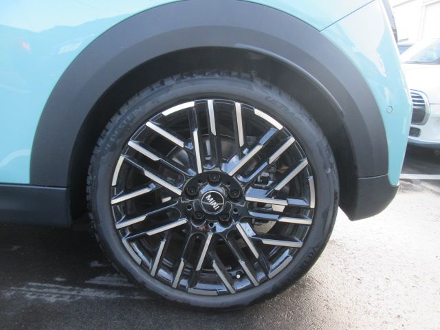 F66 MINI Cooper S 3Dr