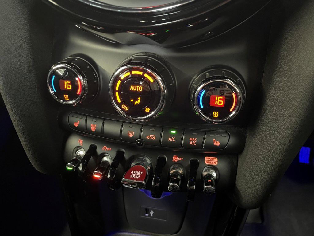 F56 MINI JOHN COOPER WORKS