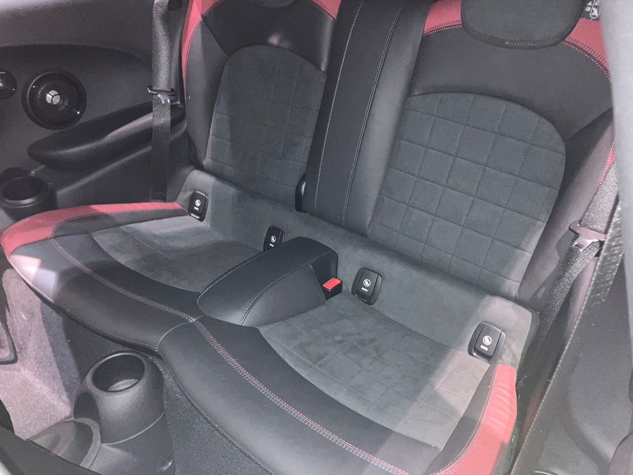 F56 MINI JOHN COOPER WORKS