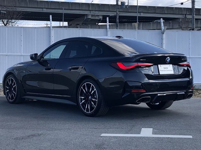 G26 M440i xDrive B58 3.0 RHD