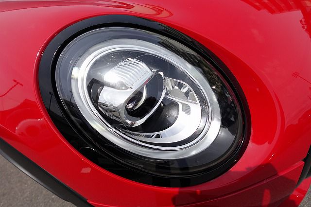 F56 MINI JOHN COOPER WORKS