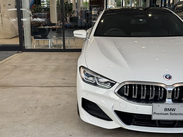 G16 840d xDrive Gran Coupe B57 3.0d