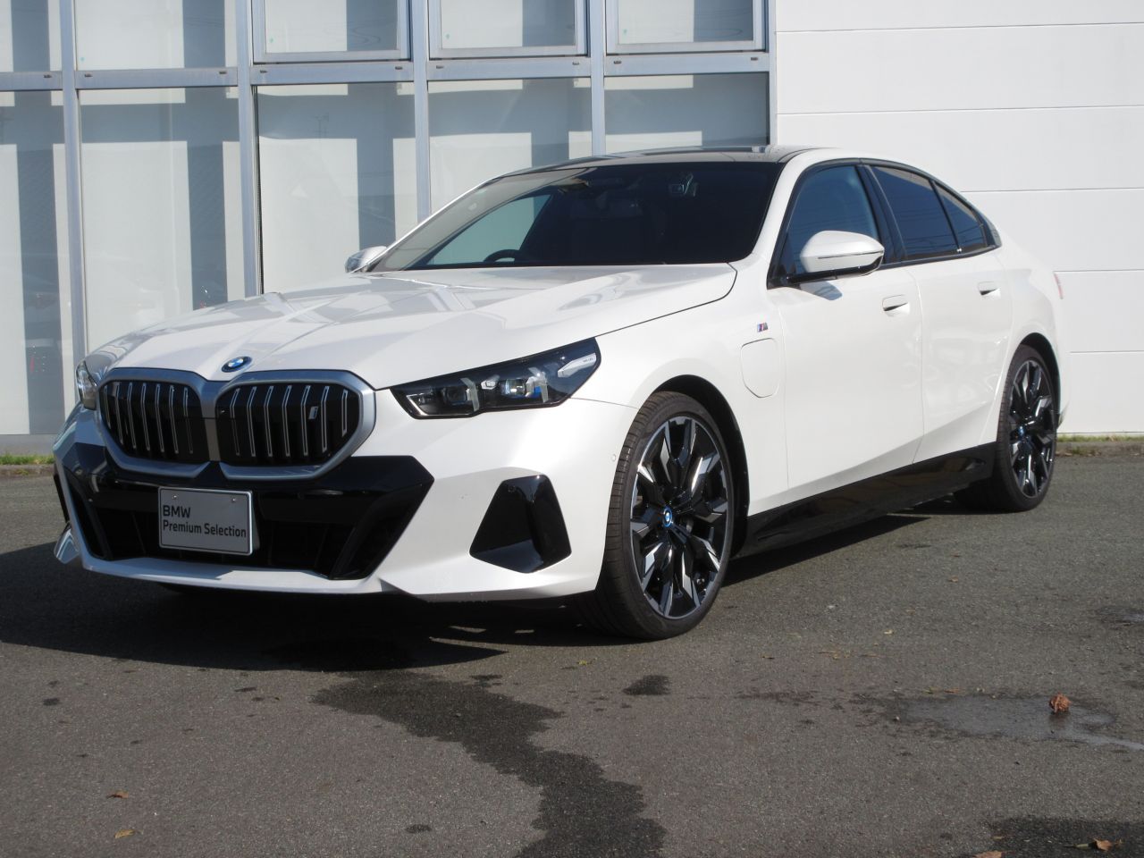 i5 eDrive40 THE FIRST EDITION