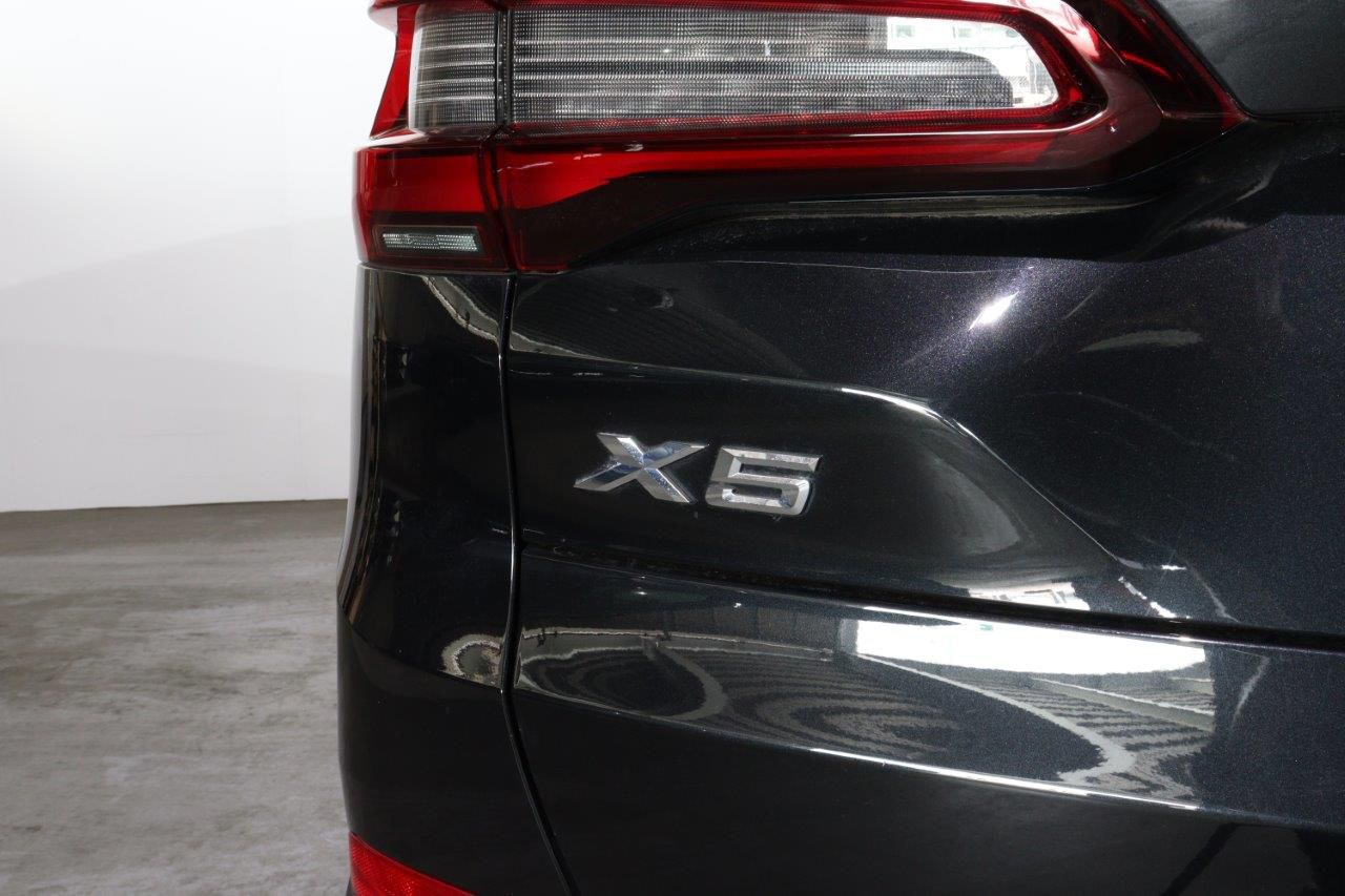 G05 X5 xDrive30d xLine B57 3.0d