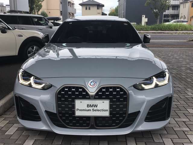 G26 M440i xDrive B58 3.0 RHD