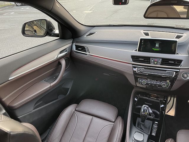 F39 X2 M35i B48 2.0i