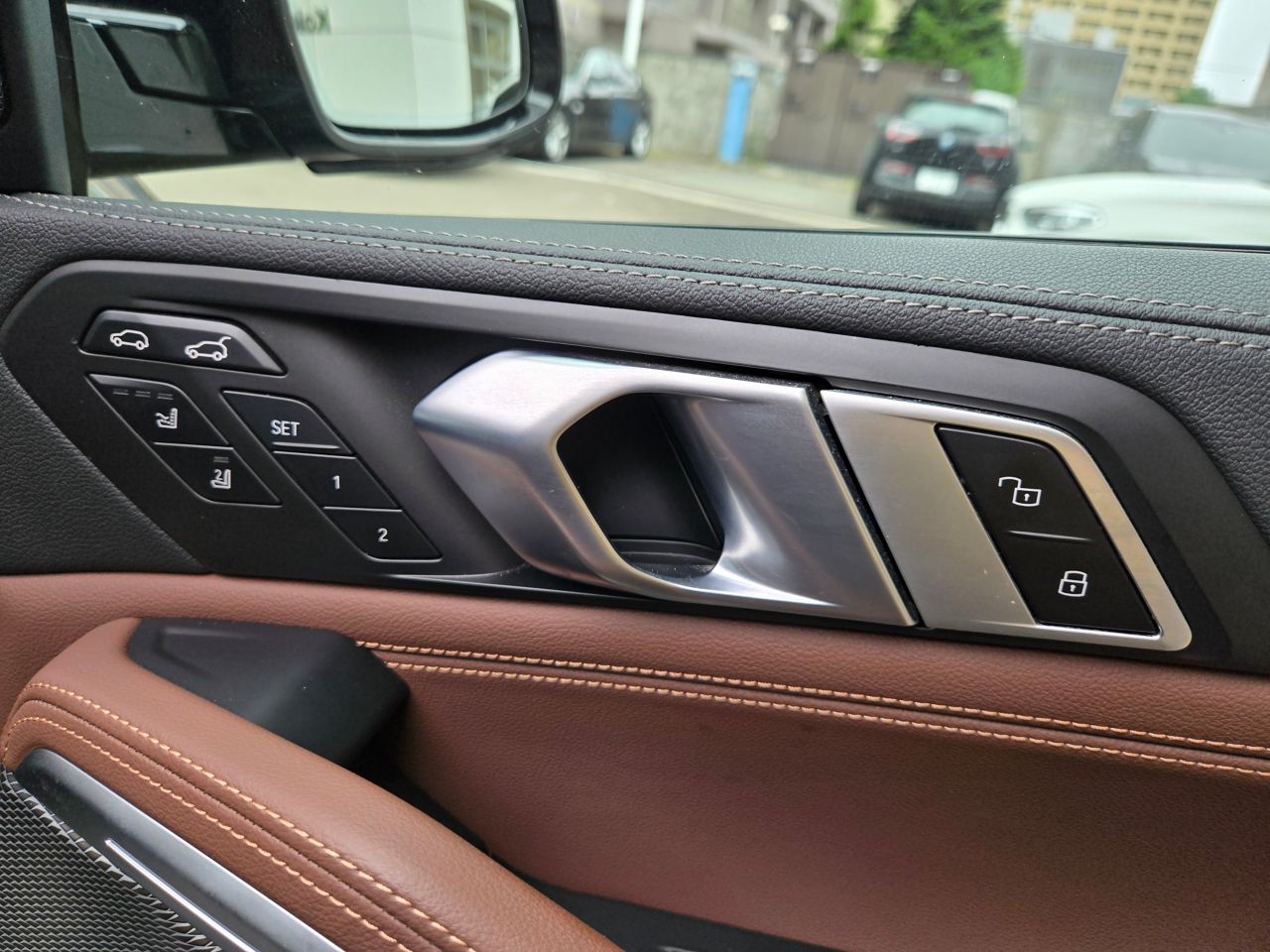 X* xDrive30d RHD