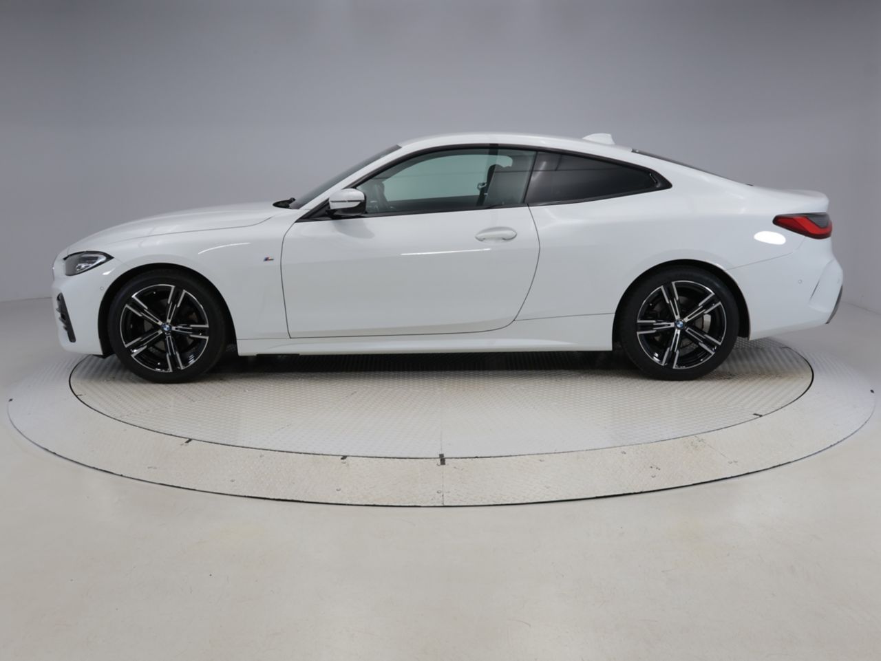 G22 420i B48 2.0 RHD