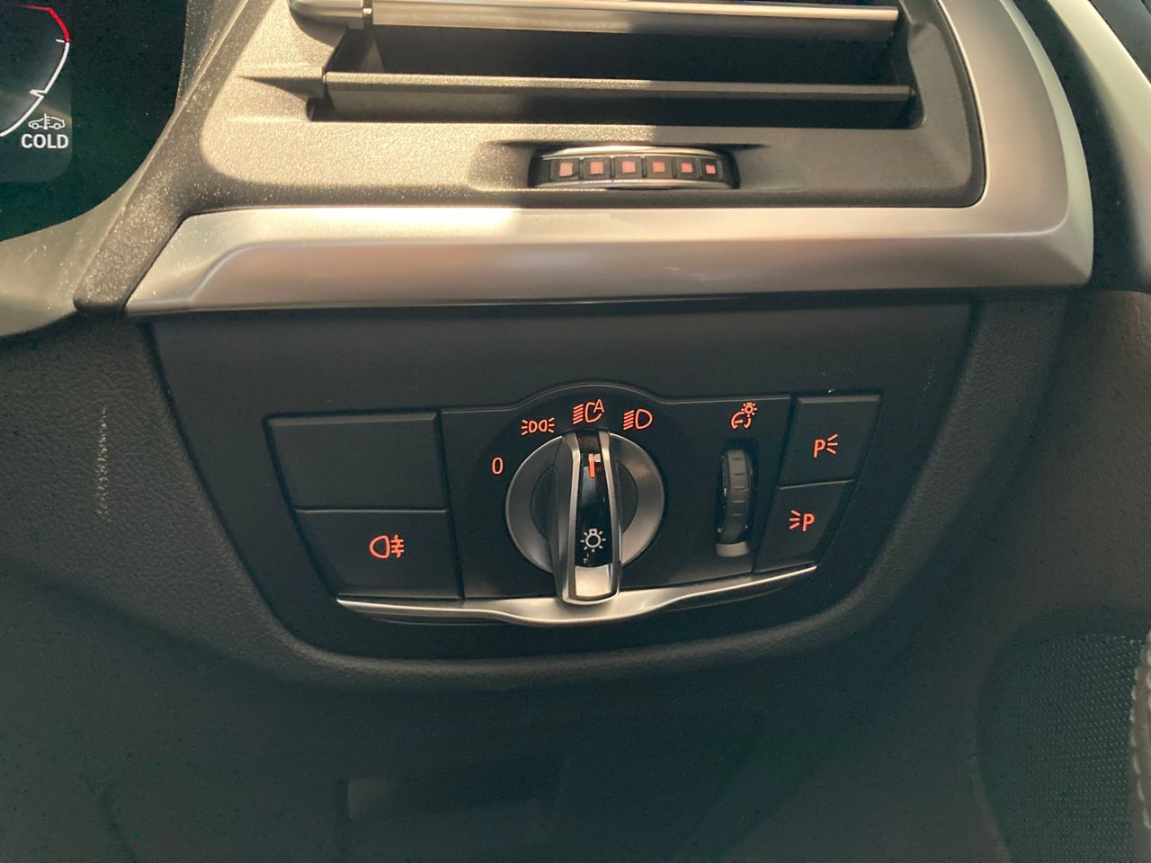 X4 xDrive20d RHD