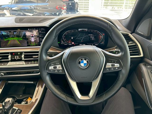 G05 X5 xDrive30d xLine B57 3.0d