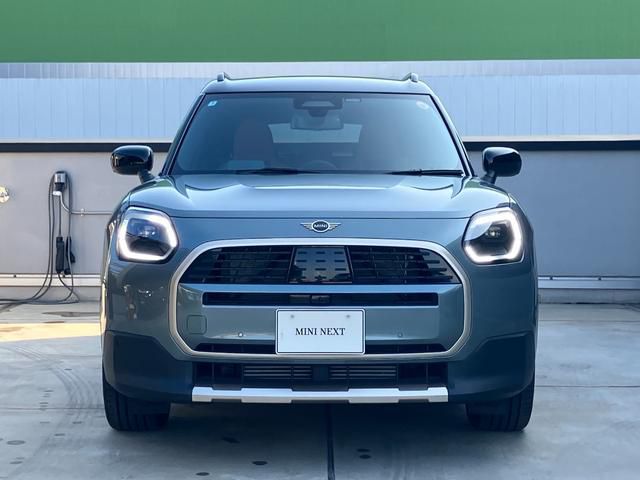 U25 MINI Countryman C
