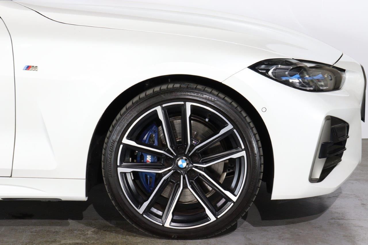 G23 M440i xDrive Convertible RHD