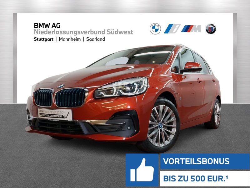 225xe Active Tourer